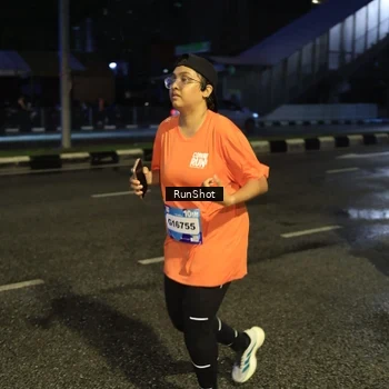 Runner Photo 7902663