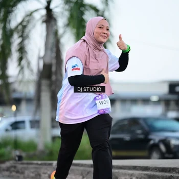 Runner Photo 7902666