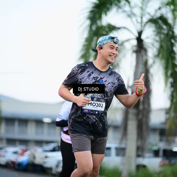 Runner Photo 7902670