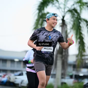 Runner Photo 7902676