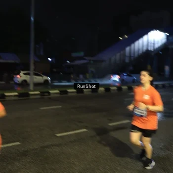 Runner Photo 7902681