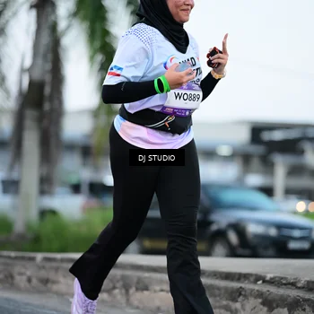 Runner Photo 7902694