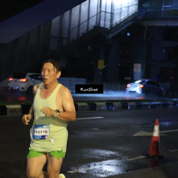 Runner Photo 7902699