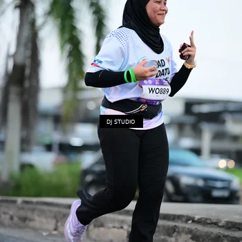 Runner Photo 7902707