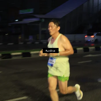 Runner Photo 7902708