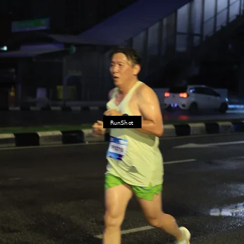 Runner Photo 7902709