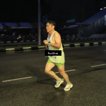 Runner Photo 7902712