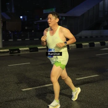 Runner Photo 7902713