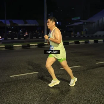 Runner Photo 7902719