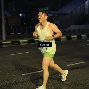 Runner Photo 7902721
