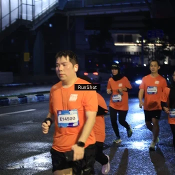 Runner Photo 7902736