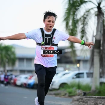 Runner Photo 7902752