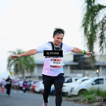 Runner Photo 7902765