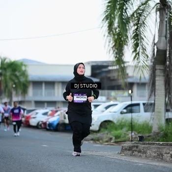 Runner Photo 7902766