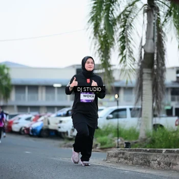 Runner Photo 7902767