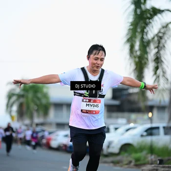 Runner Photo 7902775