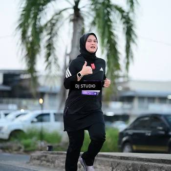 Runner Photo 7902781