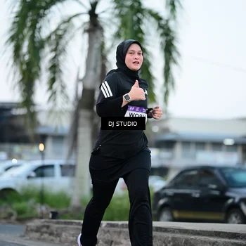 Runner Photo 7902787
