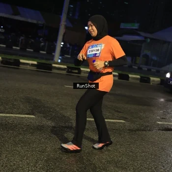 Runner Photo 7902797