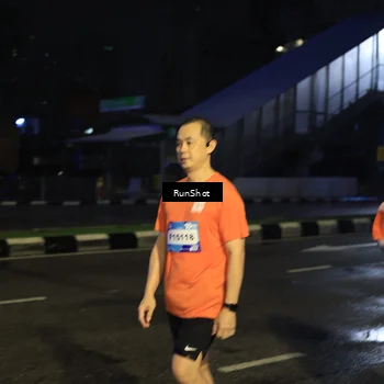 Runner Photo 7902822