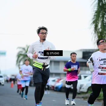 Runner Photo 7902826