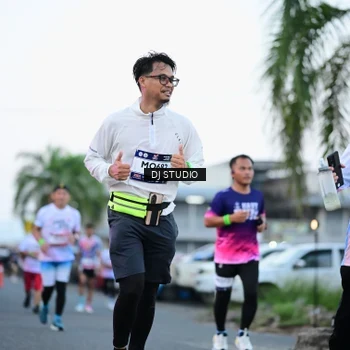 Runner Photo 7902829