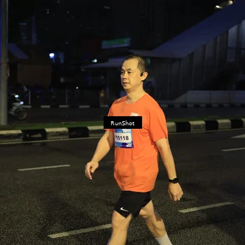 Runner Photo 7902831