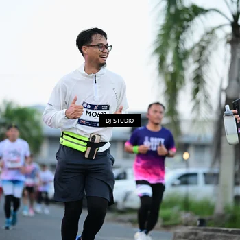 Runner Photo 7902835