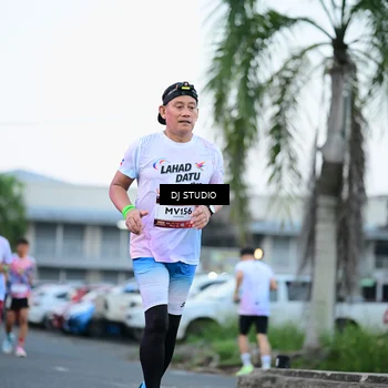 Runner Photo 7902862