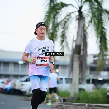 Runner Photo 7902867