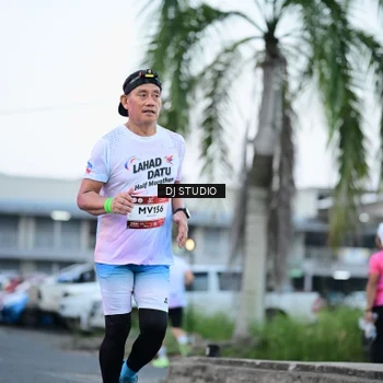 Runner Photo 7902868