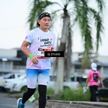 Runner Photo 7902881