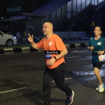 Runner Photo 7902888