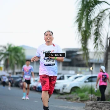 Runner Photo 7902893