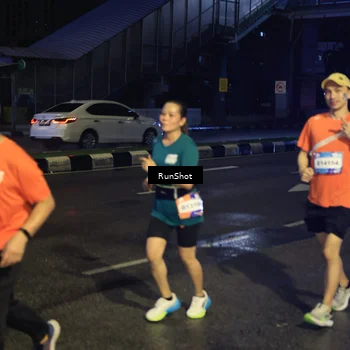 Runner Photo 7902903