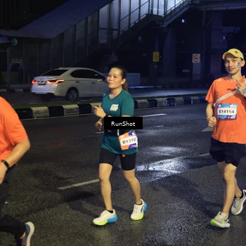 Runner Photo 7902907