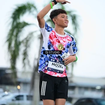 Runner Photo 7902928