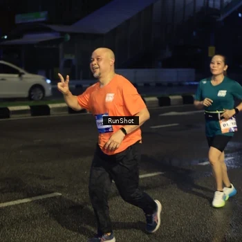 Runner Photo 7902931