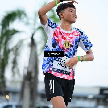 Runner Photo 7902937