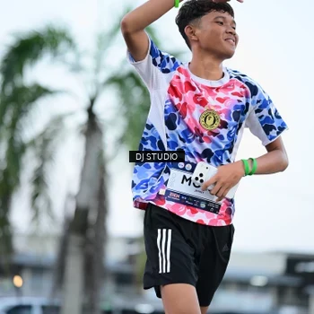 Runner Photo 7902943