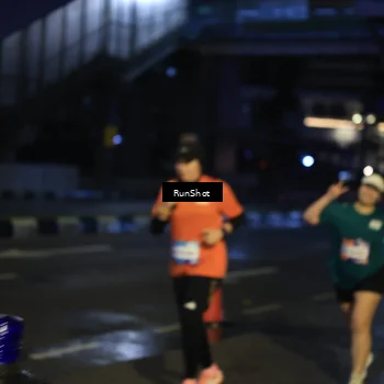 Runner Photo 7902947