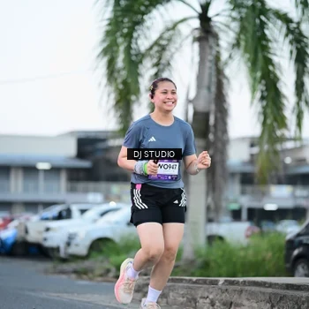 Runner Photo 7902951