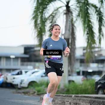 Runner Photo 7902957