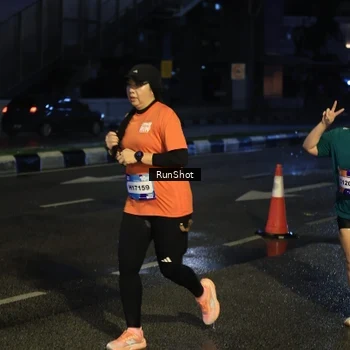 Runner Photo 7902961