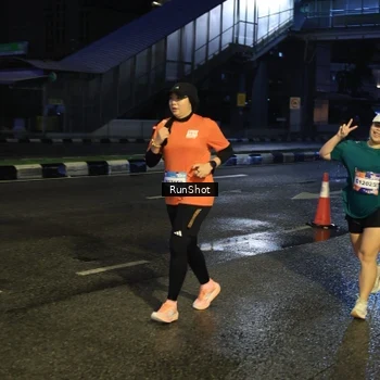 Runner Photo 7902979