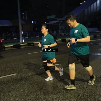 Runner Photo 7902987