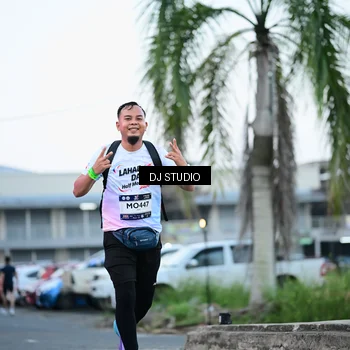 Runner Photo 7902990