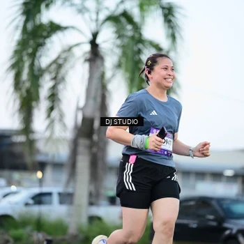 Runner Photo 7902991