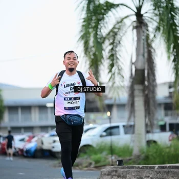 Runner Photo 7902992