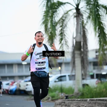 Runner Photo 7902995